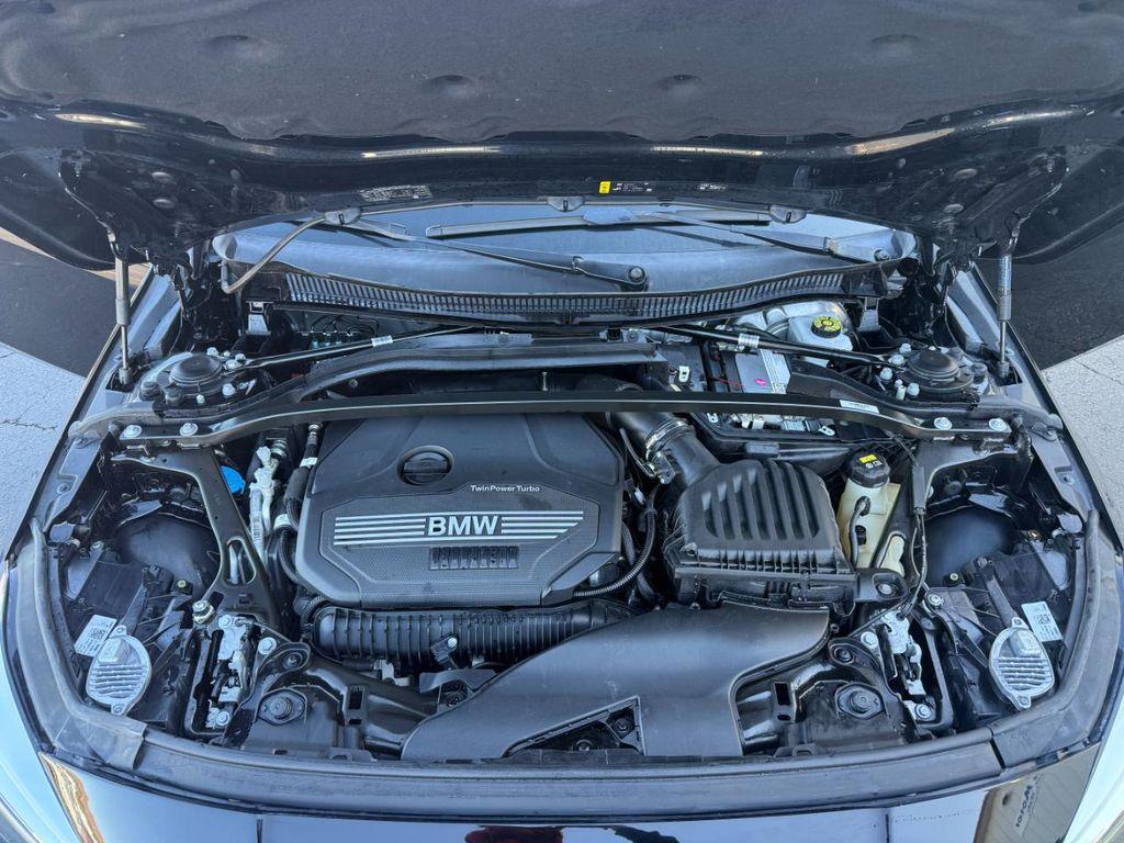 used 2021 BMW 228 Gran Coupe car, priced at $16,999