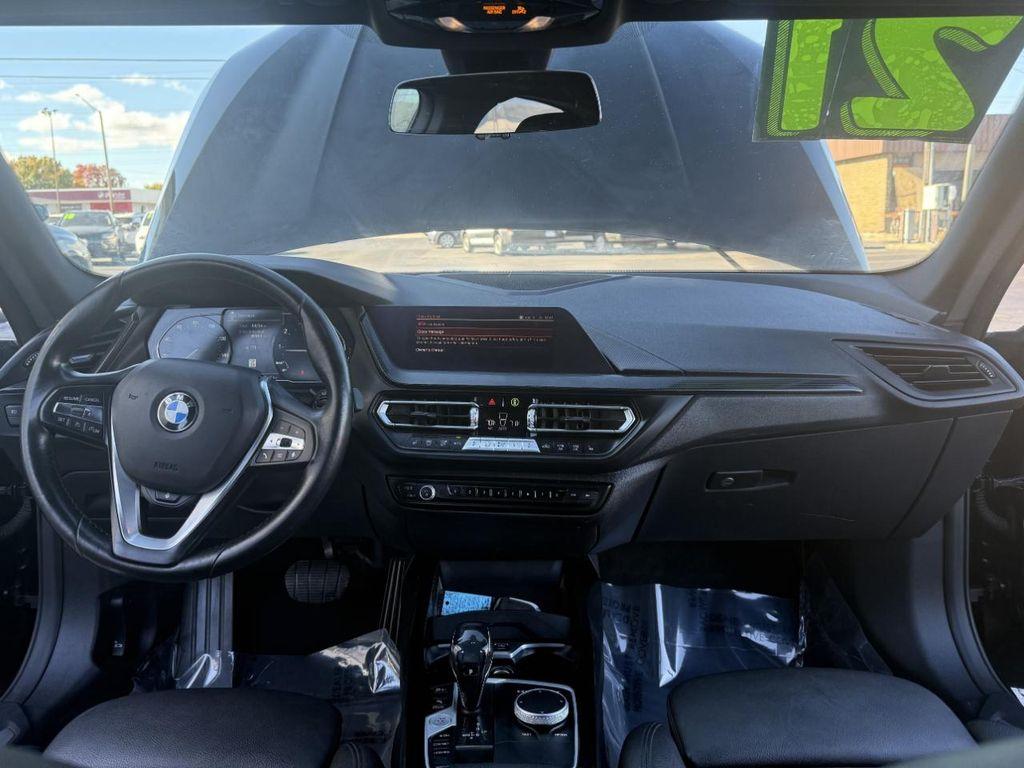 used 2021 BMW 228 Gran Coupe car, priced at $16,999