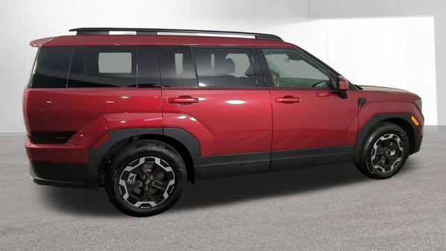 new 2026 Hyundai Santa Fe car, priced at $36,858