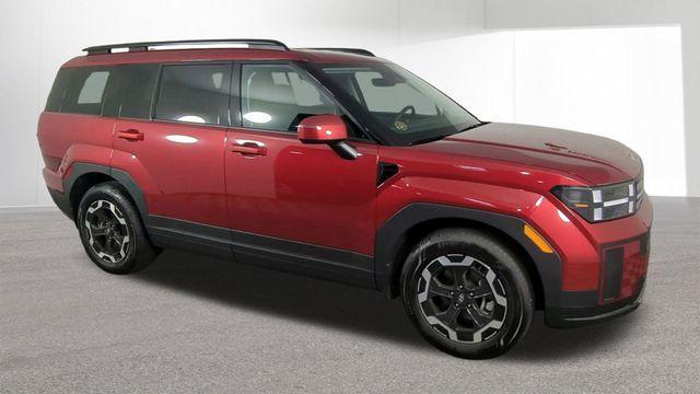 new 2026 Hyundai Santa Fe car, priced at $36,858