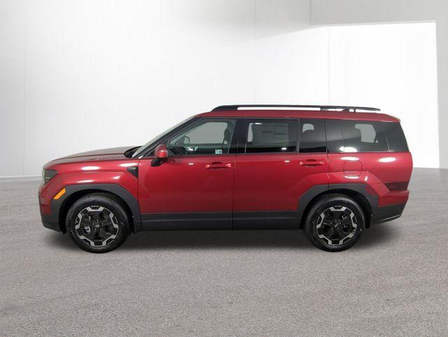 new 2026 Hyundai Santa Fe car, priced at $36,858