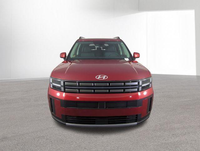 new 2026 Hyundai Santa Fe car, priced at $36,858
