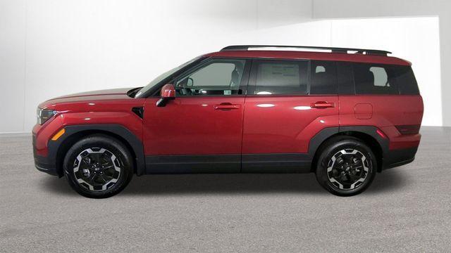 new 2026 Hyundai Santa Fe car, priced at $36,858