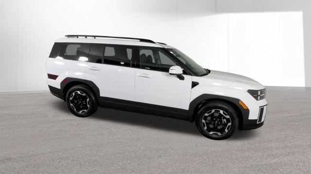 new 2026 Hyundai Santa Fe car, priced at $35,990