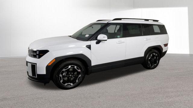 new 2026 Hyundai Santa Fe car, priced at $35,990