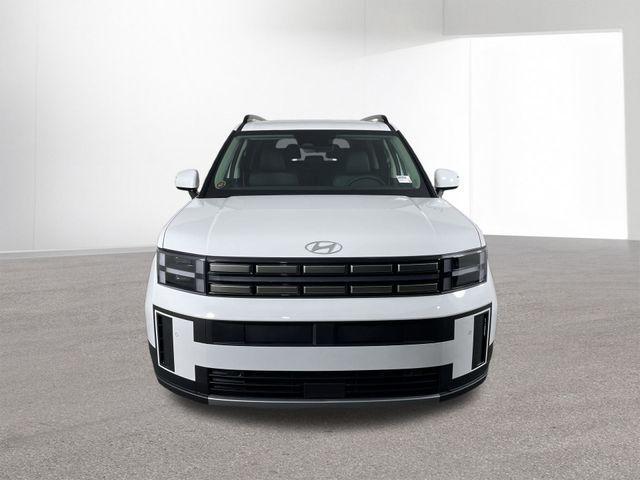 new 2026 Hyundai Santa Fe car, priced at $35,990