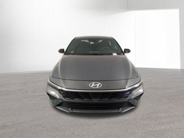new 2026 Hyundai Elantra car, priced at $21,844