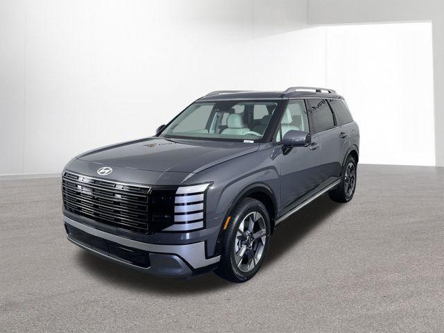 new 2026 Hyundai Palisade car, priced at $48,873
