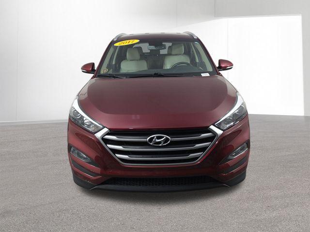 used 2017 Hyundai Tucson car, priced at $16,323