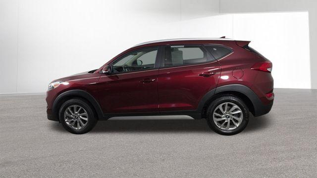 used 2017 Hyundai Tucson car, priced at $16,323