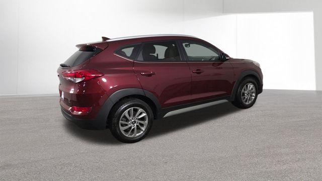 used 2017 Hyundai Tucson car, priced at $16,323