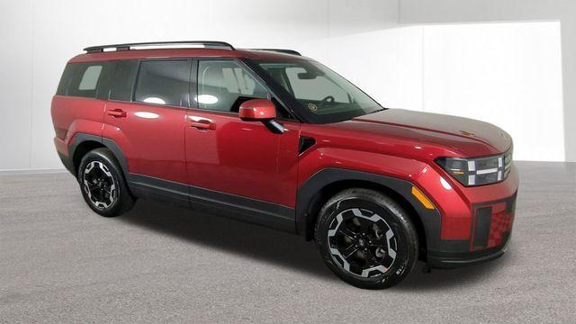 new 2026 Hyundai Santa Fe car, priced at $36,098