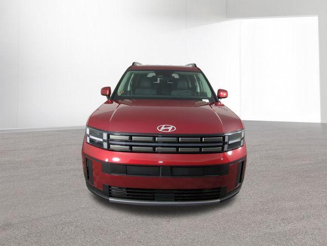 new 2026 Hyundai Santa Fe car, priced at $36,098