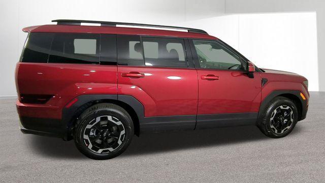 new 2026 Hyundai Santa Fe car, priced at $36,098