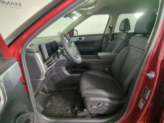 new 2026 Hyundai Santa Fe car, priced at $36,098