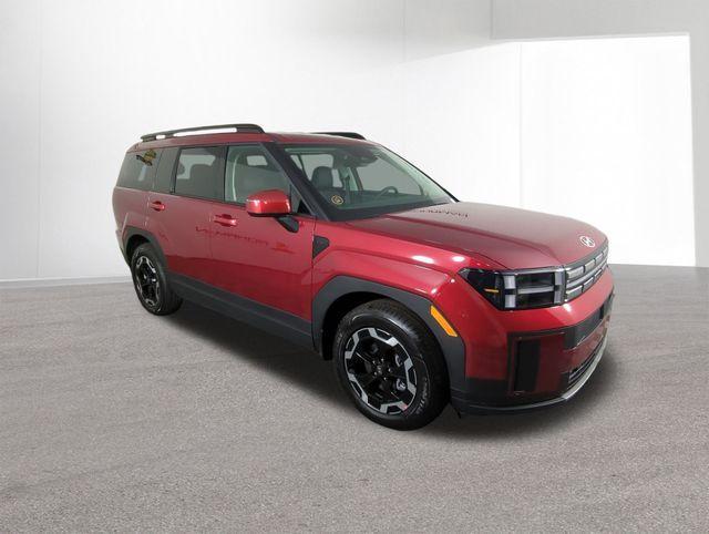 new 2026 Hyundai Santa Fe car, priced at $36,098