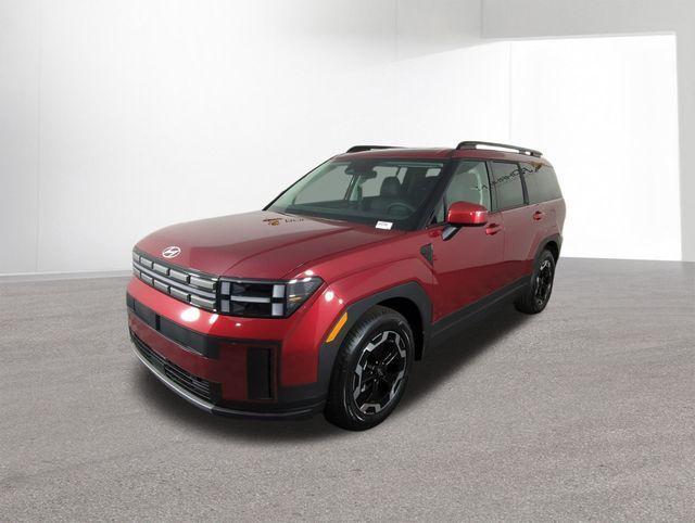 new 2026 Hyundai Santa Fe car, priced at $36,098