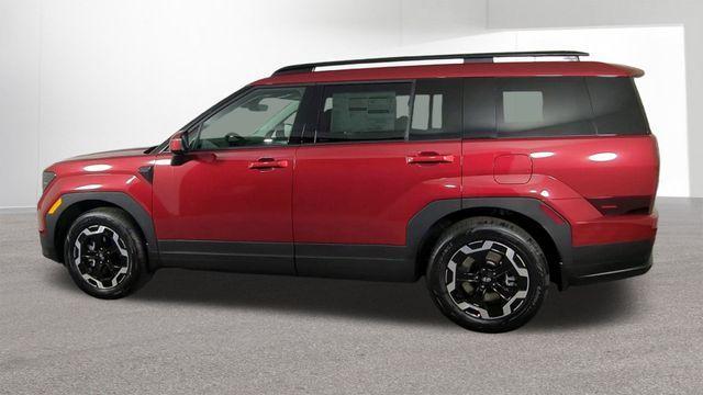 new 2026 Hyundai Santa Fe car, priced at $36,098