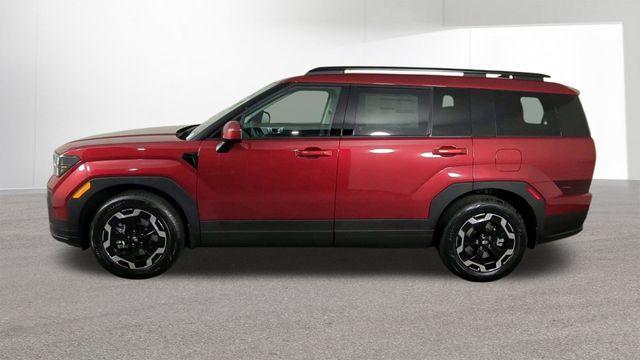 new 2026 Hyundai Santa Fe car, priced at $36,098