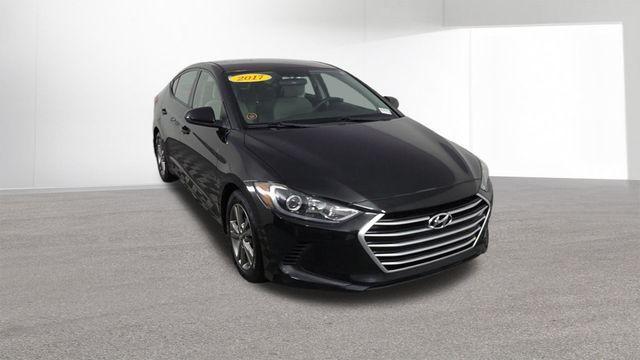 used 2017 Hyundai Elantra car, priced at $7,635