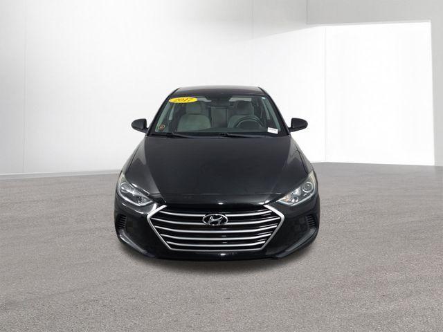 used 2017 Hyundai Elantra car, priced at $7,635