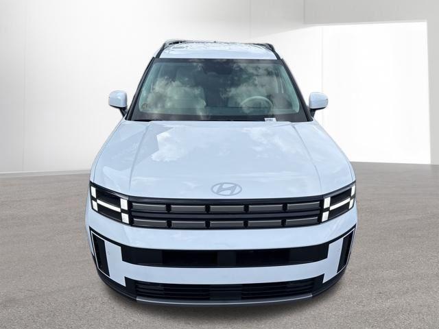 new 2026 Hyundai Santa Fe car, priced at $37,382