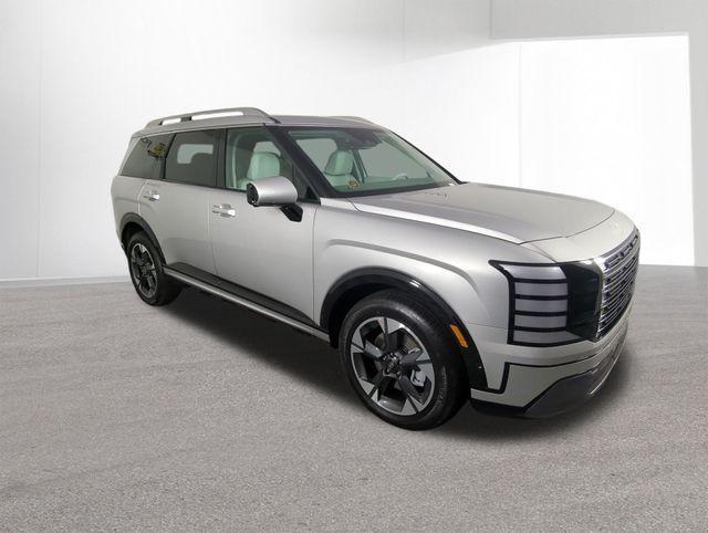 new 2026 Hyundai Palisade car, priced at $49,863