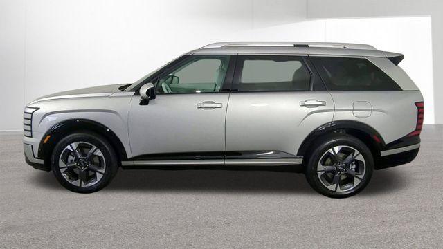 new 2026 Hyundai Palisade car, priced at $49,863