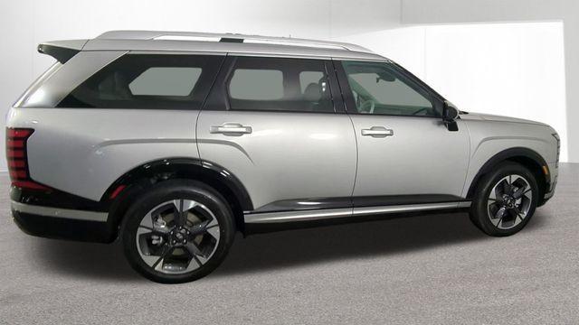 new 2026 Hyundai Palisade car, priced at $49,863