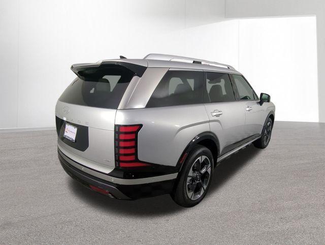 new 2026 Hyundai Palisade car, priced at $49,863