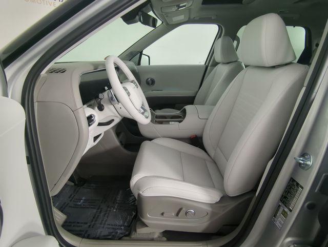 new 2026 Hyundai Palisade car, priced at $49,863