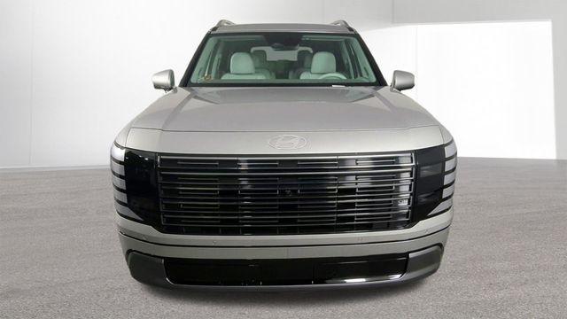 new 2026 Hyundai Palisade car, priced at $49,863