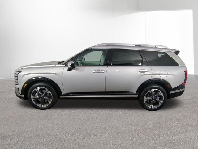 new 2026 Hyundai Palisade car, priced at $49,863