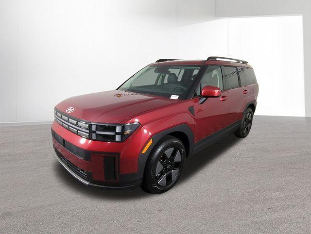 new 2026 Hyundai SANTA FE HEV car, priced at $36,823