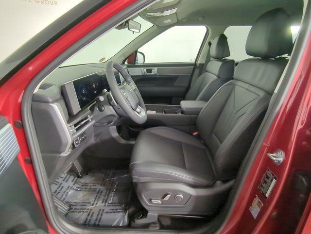 new 2026 Hyundai SANTA FE HEV car, priced at $36,823