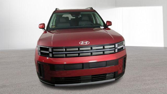 new 2026 Hyundai SANTA FE HEV car, priced at $36,823