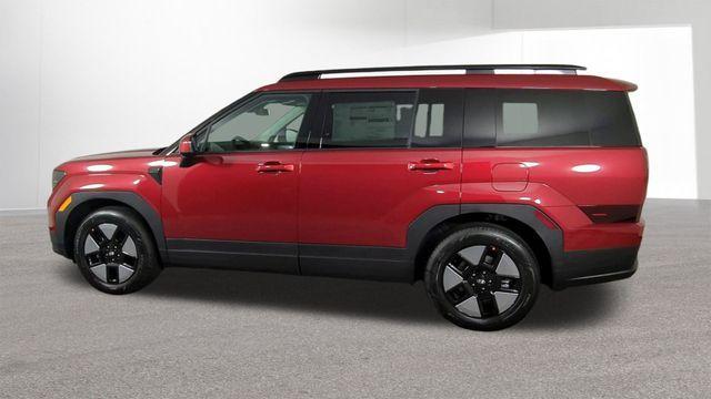 new 2026 Hyundai SANTA FE HEV car, priced at $36,823