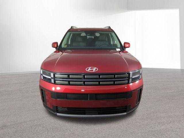 new 2026 Hyundai SANTA FE HEV car, priced at $36,823