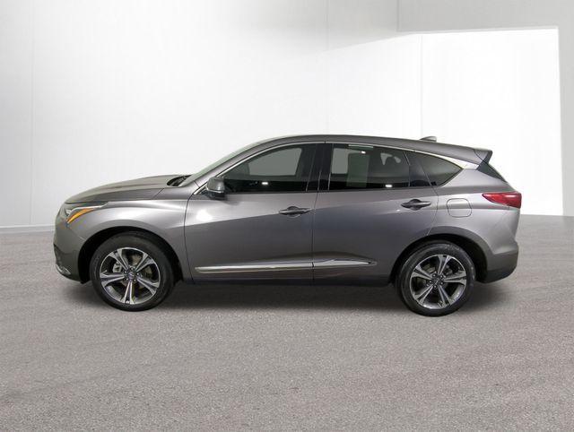 used 2022 Acura RDX car, priced at $31,688