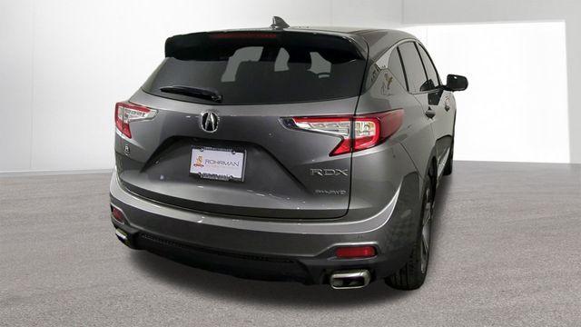 used 2022 Acura RDX car, priced at $31,688