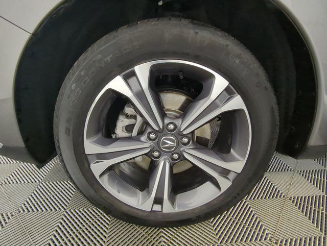 used 2022 Acura RDX car, priced at $31,688