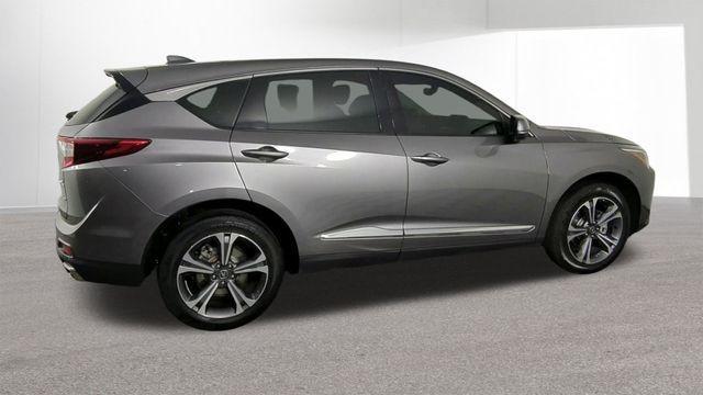 used 2022 Acura RDX car, priced at $31,688