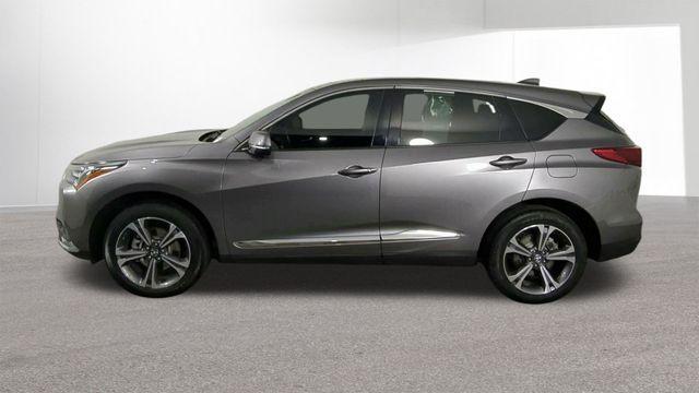 used 2022 Acura RDX car, priced at $31,688