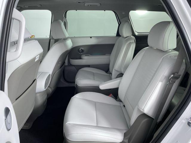 new 2026 Hyundai Palisade Hybrid car, priced at $53,563