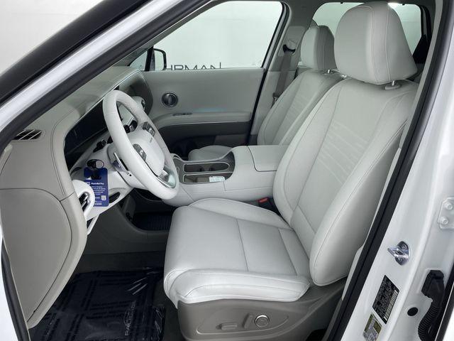 new 2026 Hyundai Palisade Hybrid car, priced at $53,563