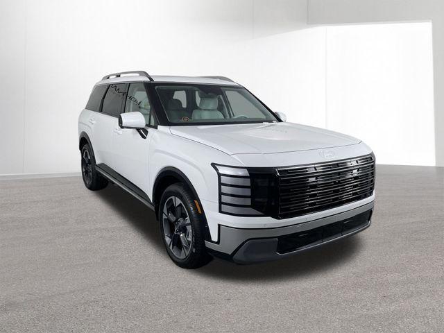 new 2026 Hyundai Palisade Hybrid car, priced at $53,563