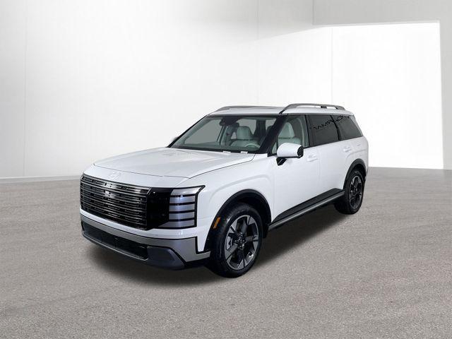 new 2026 Hyundai Palisade Hybrid car, priced at $53,563