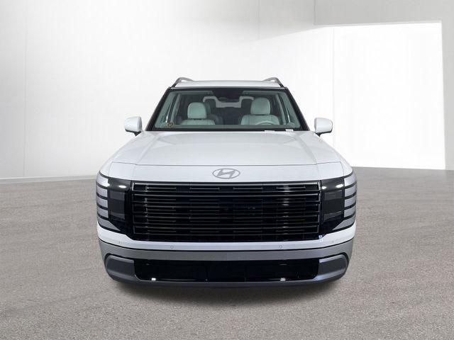 new 2026 Hyundai Palisade Hybrid car, priced at $53,563