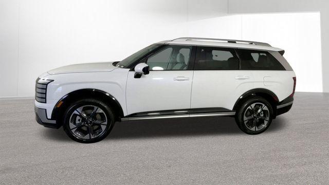 new 2026 Hyundai Palisade Hybrid car, priced at $53,563