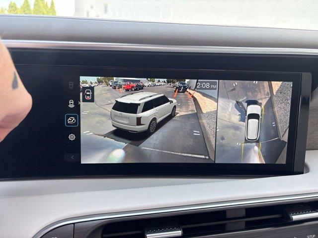 new 2027 Hyundai Palisade car, priced at $56,235
